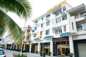 Minh Đức Hotel